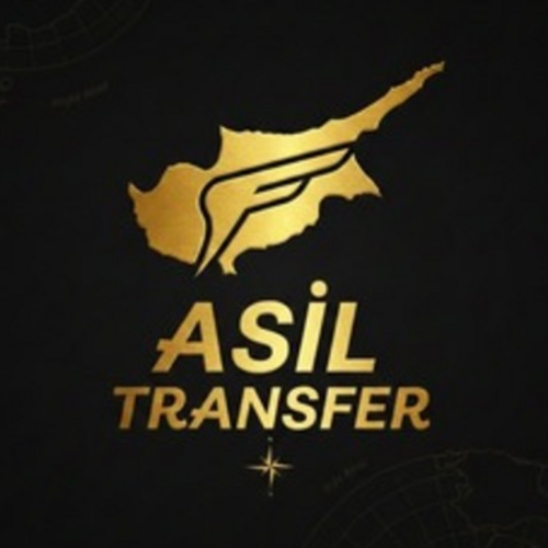 Asil Transfer Kıbrıs Logo
